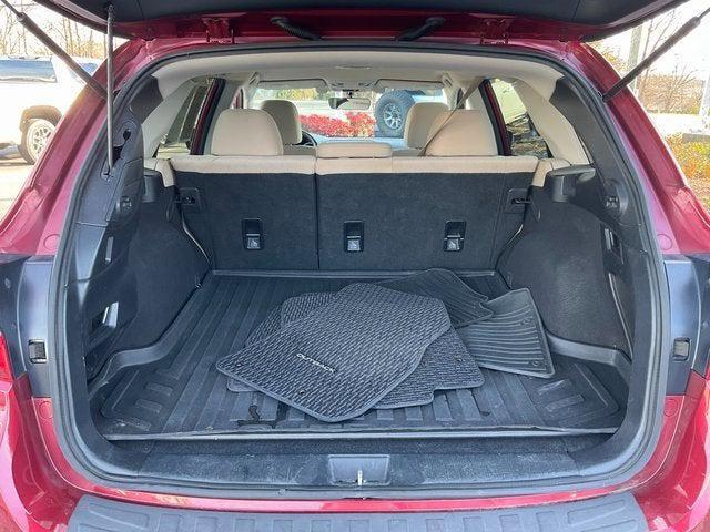 used 2017 Subaru Outback car, priced at $9,900