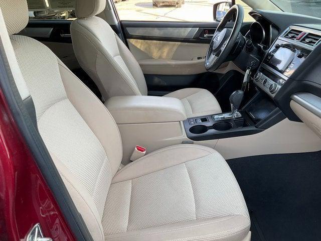 used 2017 Subaru Outback car, priced at $9,900