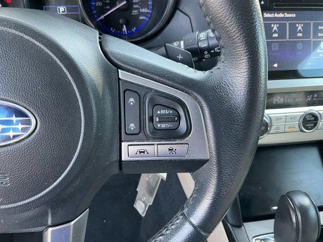 used 2017 Subaru Outback car, priced at $9,900