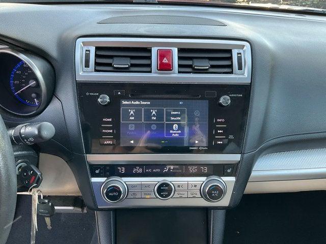 used 2017 Subaru Outback car, priced at $9,900