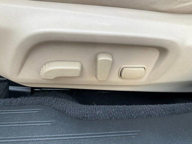 used 2017 Subaru Outback car, priced at $9,900