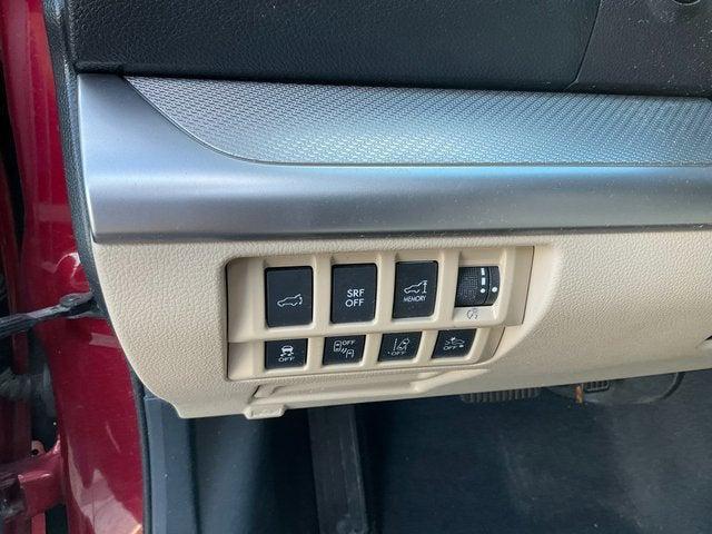 used 2017 Subaru Outback car, priced at $9,900