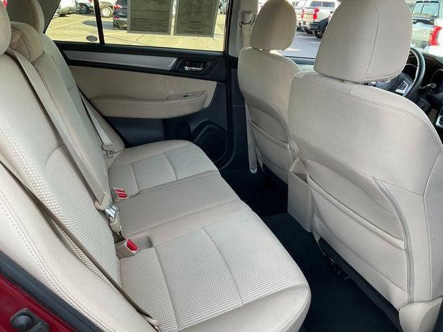 used 2017 Subaru Outback car, priced at $9,900