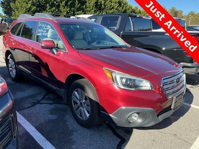 used 2017 Subaru Outback car, priced at $9,900