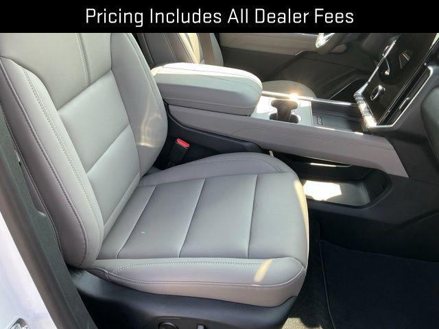 new 2026 GMC Acadia car, priced at $47,270