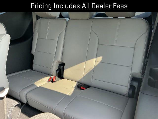 new 2026 GMC Acadia car, priced at $47,270