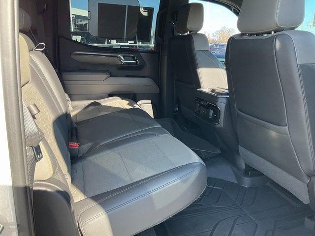 used 2022 Chevrolet Silverado 1500 car, priced at $46,700