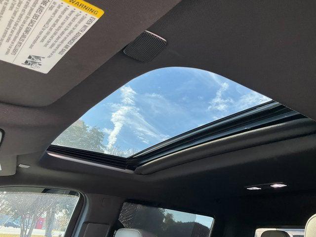 used 2022 Chevrolet Silverado 1500 car, priced at $46,700