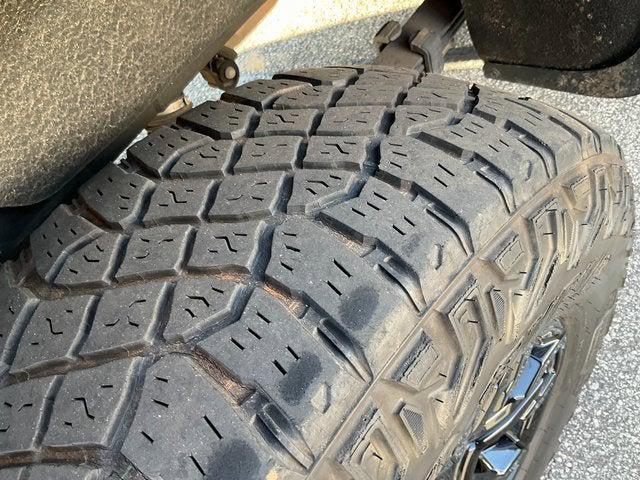 used 2022 Chevrolet Silverado 1500 car, priced at $47,027