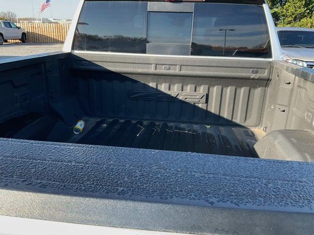 used 2022 Chevrolet Silverado 1500 car, priced at $47,027