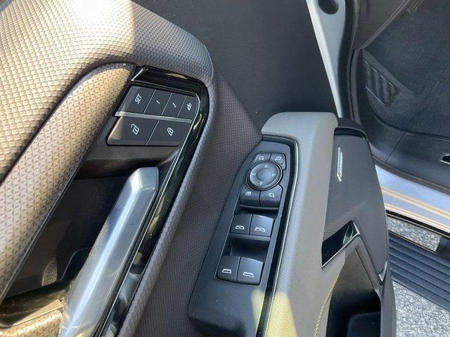 used 2022 Chevrolet Silverado 1500 car, priced at $46,700