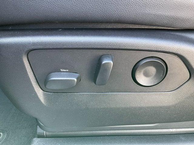 used 2022 Chevrolet Silverado 1500 car, priced at $46,700