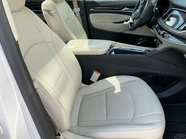 used 2023 Buick Enclave car, priced at $32,073