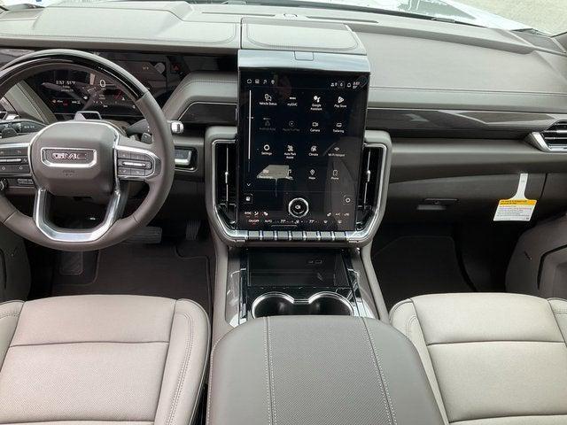 new 2026 GMC Yukon XL car, priced at $80,055