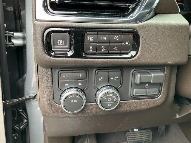 new 2026 GMC Yukon XL car, priced at $80,055