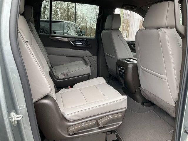 new 2026 GMC Yukon XL car, priced at $80,055