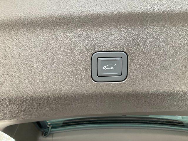 new 2026 GMC Yukon XL car, priced at $80,055