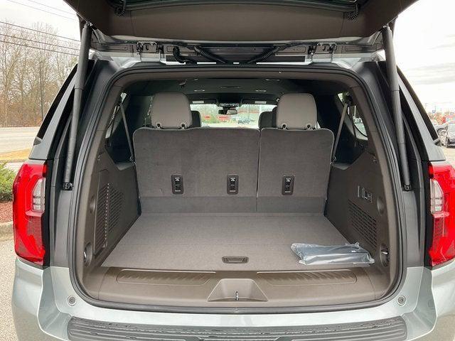 new 2026 GMC Yukon XL car, priced at $80,055