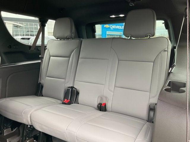 new 2026 GMC Yukon XL car, priced at $80,055