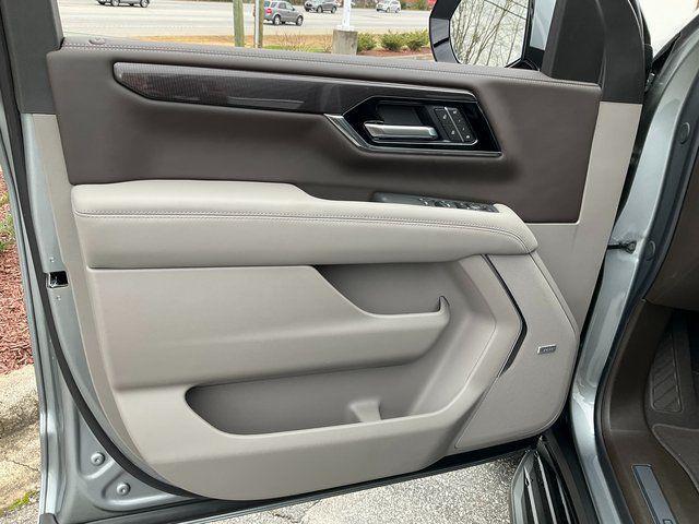 new 2026 GMC Yukon XL car, priced at $80,055