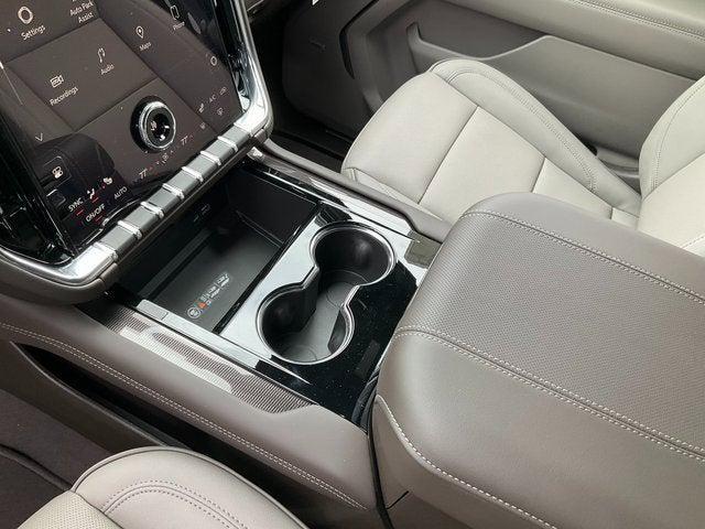 new 2026 GMC Yukon XL car, priced at $80,055