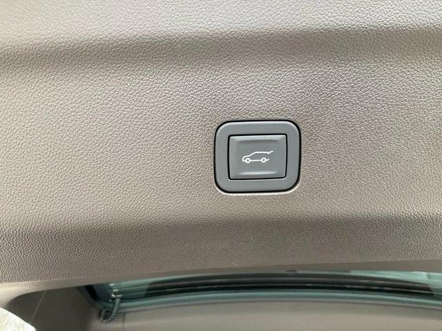 new 2026 GMC Yukon XL car, priced at $80,055