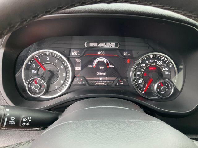 used 2025 Ram 1500 car, priced at $41,902