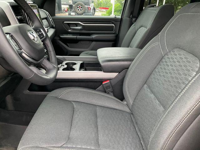 used 2025 Ram 1500 car, priced at $41,902