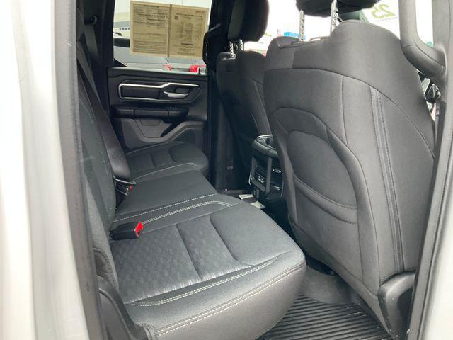 used 2025 Ram 1500 car, priced at $41,902