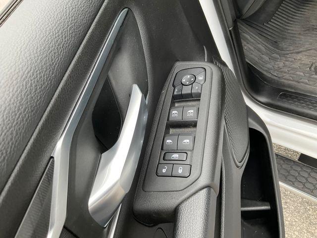 used 2025 Ram 1500 car, priced at $41,902