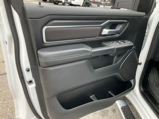 used 2025 Ram 1500 car, priced at $41,902