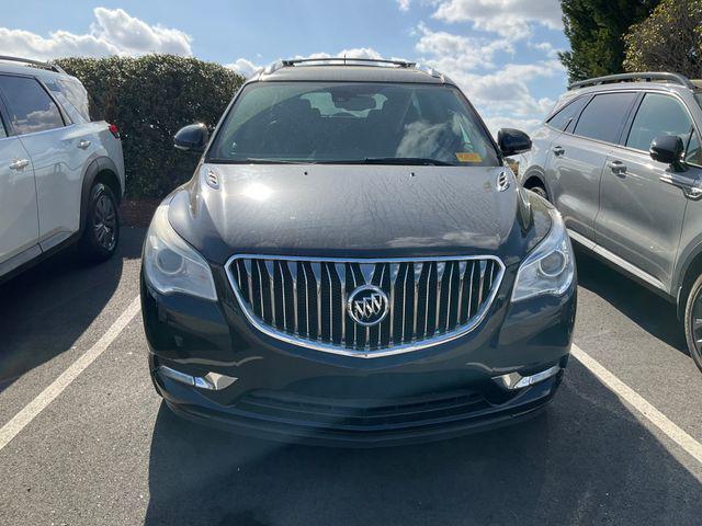 used 2015 Buick Enclave car, priced at $6,854