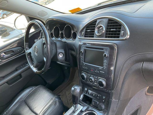 used 2015 Buick Enclave car, priced at $6,854