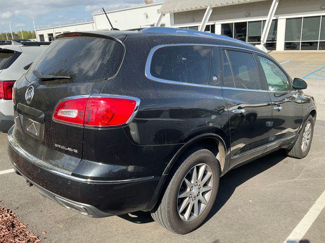 used 2015 Buick Enclave car, priced at $6,854