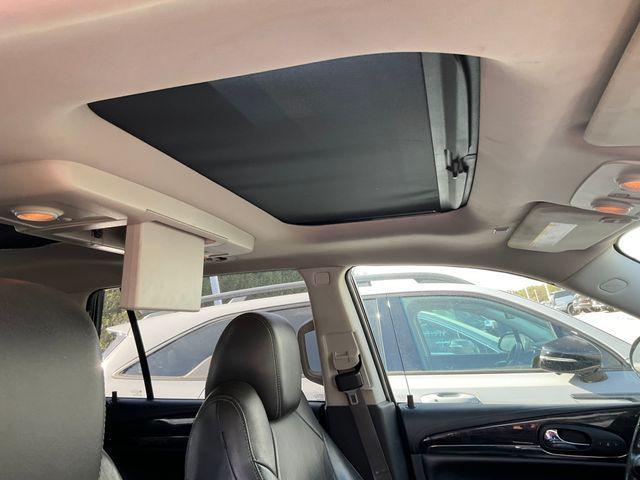 used 2015 Buick Enclave car, priced at $6,854