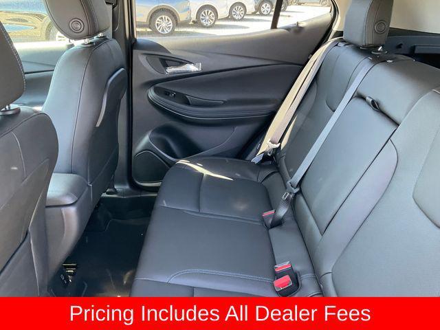 new 2026 Buick Encore GX car, priced at $28,875