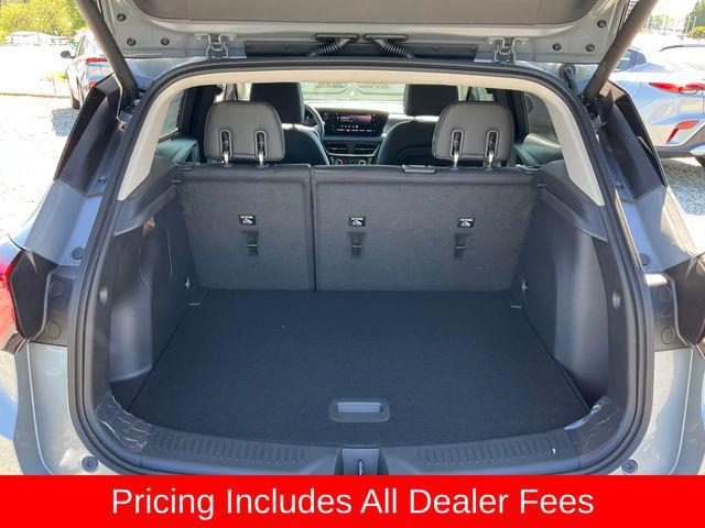 new 2026 Buick Encore GX car, priced at $28,875