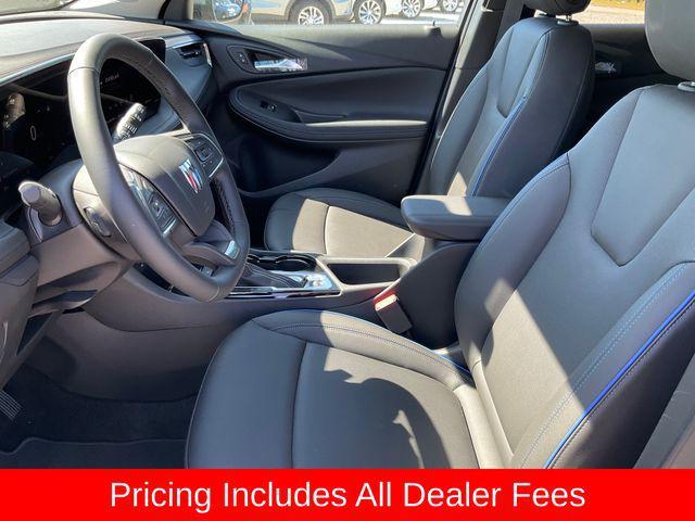 new 2026 Buick Encore GX car, priced at $28,875