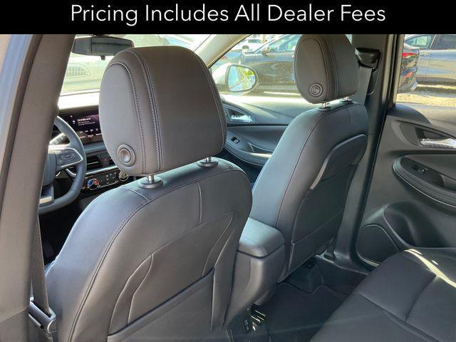 new 2026 Buick Encore GX car, priced at $30,375