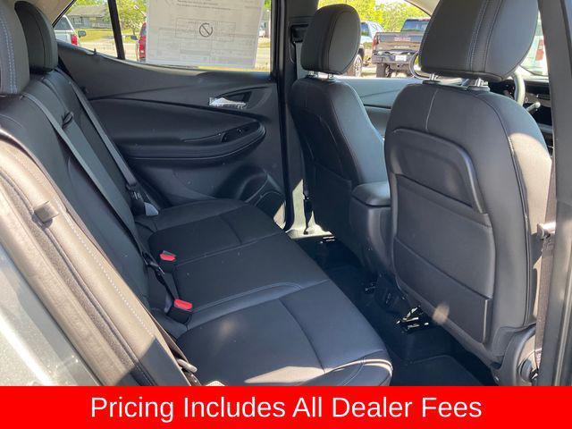 new 2026 Buick Encore GX car, priced at $28,875