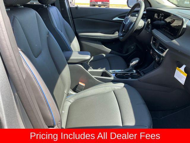 new 2026 Buick Encore GX car, priced at $28,875