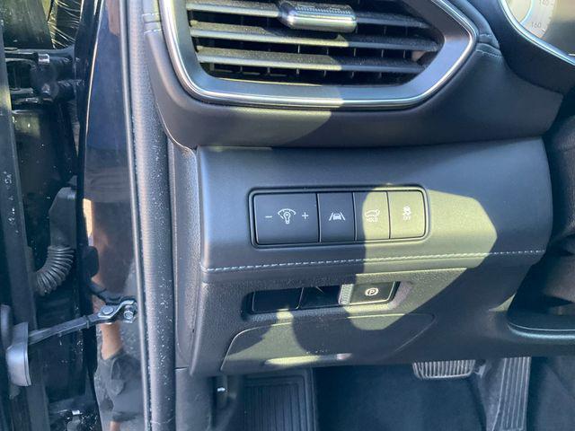 used 2022 Hyundai Santa Fe car, priced at $22,684