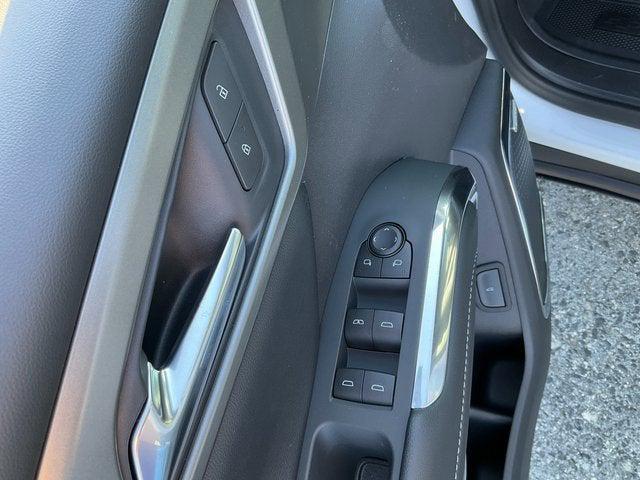 new 2026 Chevrolet Traverse car, priced at $51,605