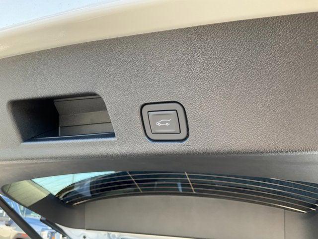 new 2026 Chevrolet Traverse car, priced at $51,605