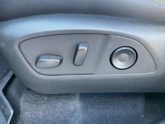 new 2026 Chevrolet Traverse car, priced at $51,605