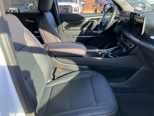 new 2026 Chevrolet Traverse car, priced at $51,605