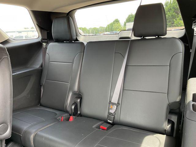 used 2019 Chevrolet Traverse car, priced at $20,469