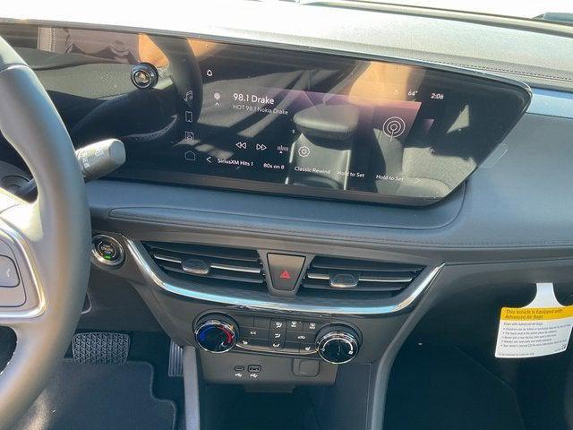 new 2026 Buick Encore GX car, priced at $27,385