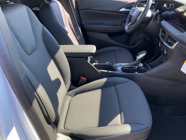 new 2026 Buick Encore GX car, priced at $27,385