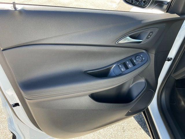 new 2026 Buick Encore GX car, priced at $27,385